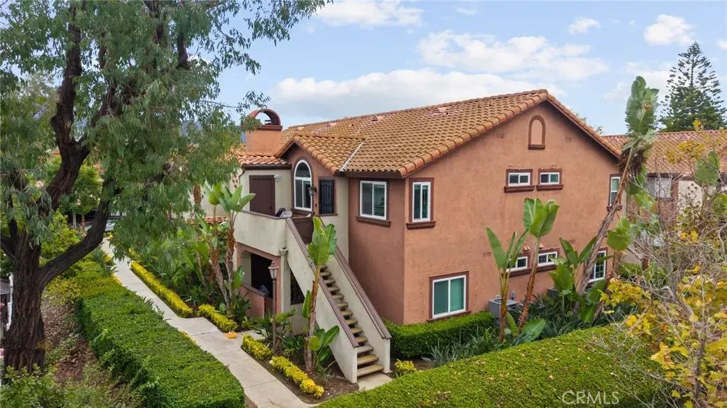 7 Rosa, Rancho Santa Margarita