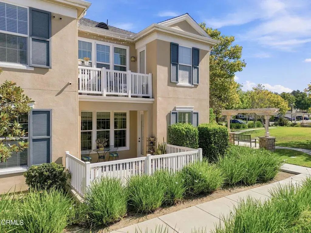 5516 Dorsey Street, Ventura