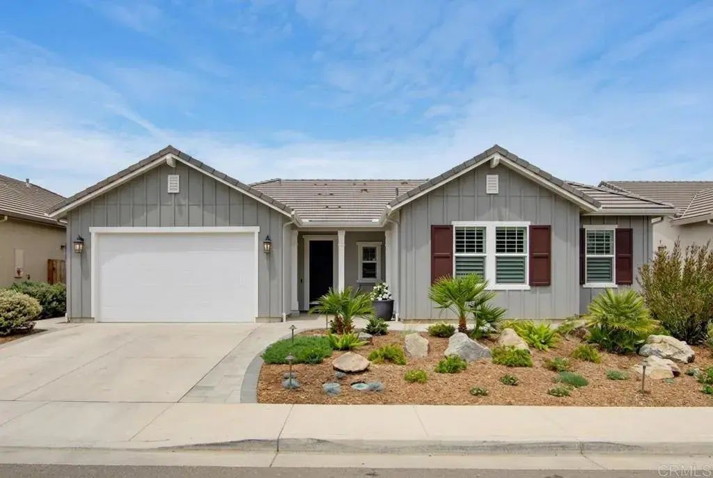 3437 Foxley Drive, Escondido