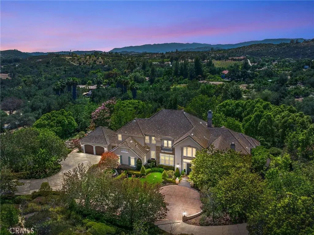 45165 Oak Manor Ct, Temecula