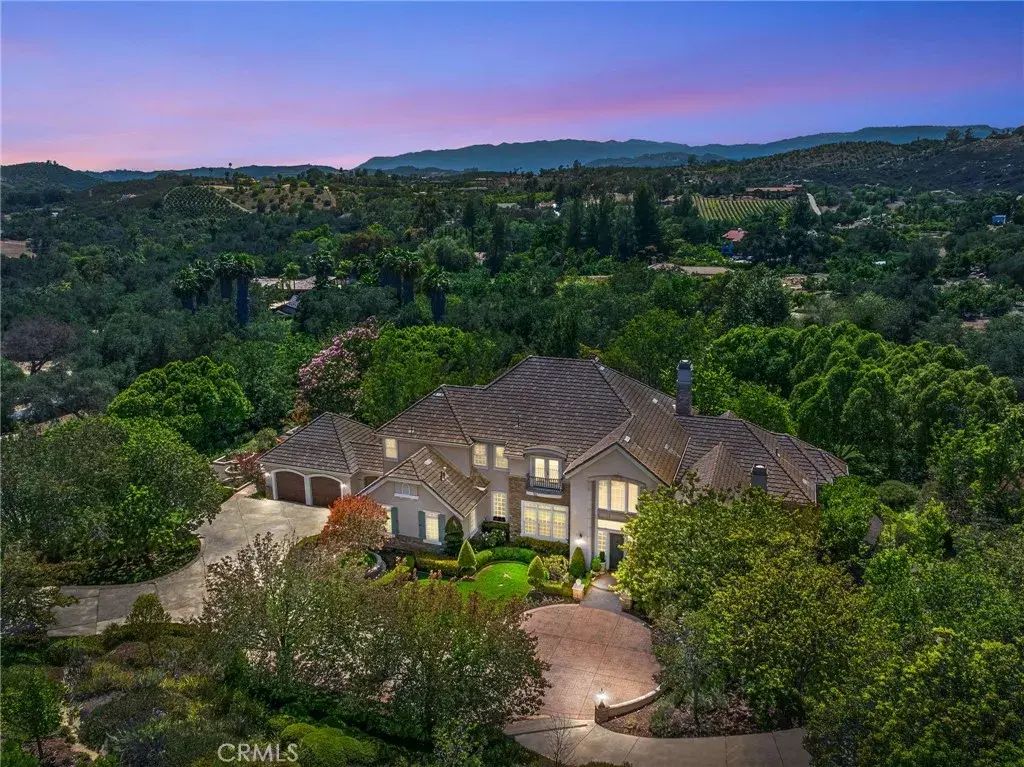 45165 Oak Manor Ct, Temecula