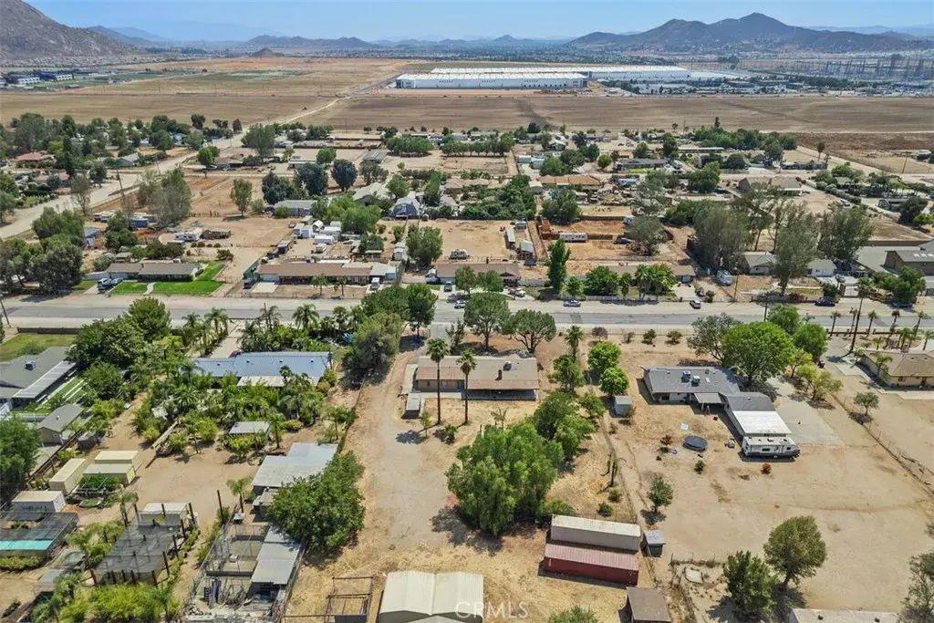 29410 Watson, Menifee