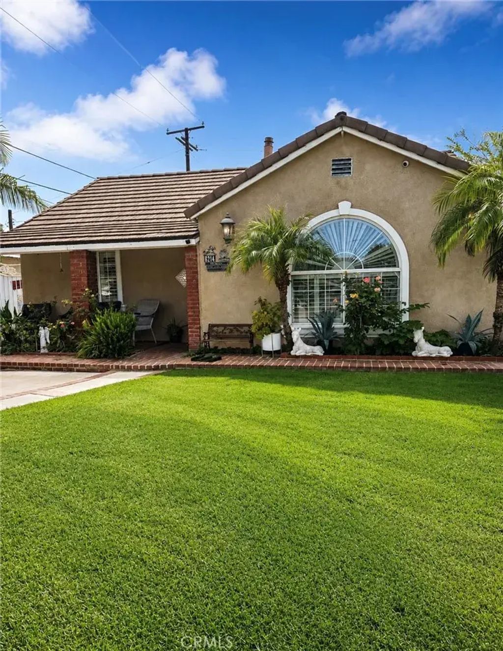 6214 Oxsee, Whittier