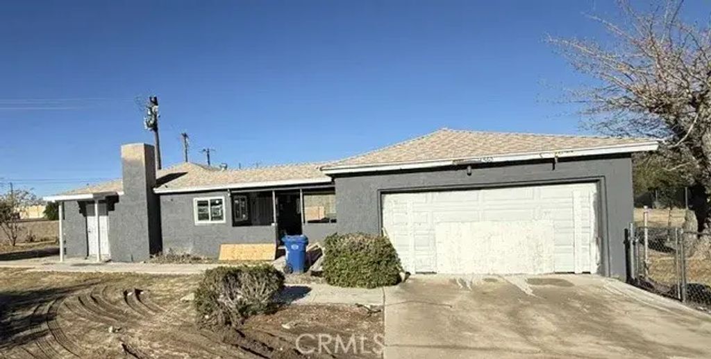 14560 Mesa, Victorville