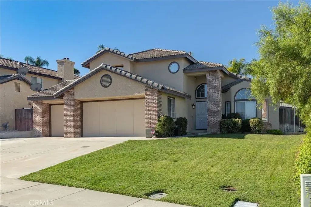 27851 Wild Sage Court, Romoland
