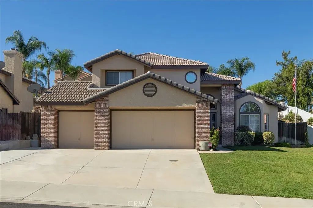 27851 Wild Sage Court, Romoland