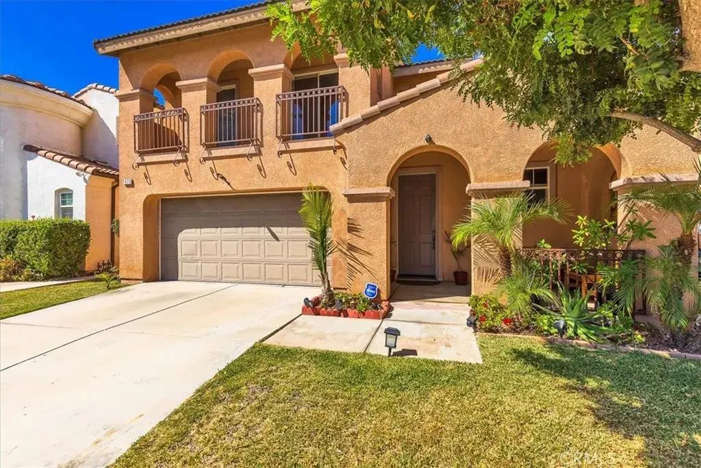 1423 Palma Bonita, Perris