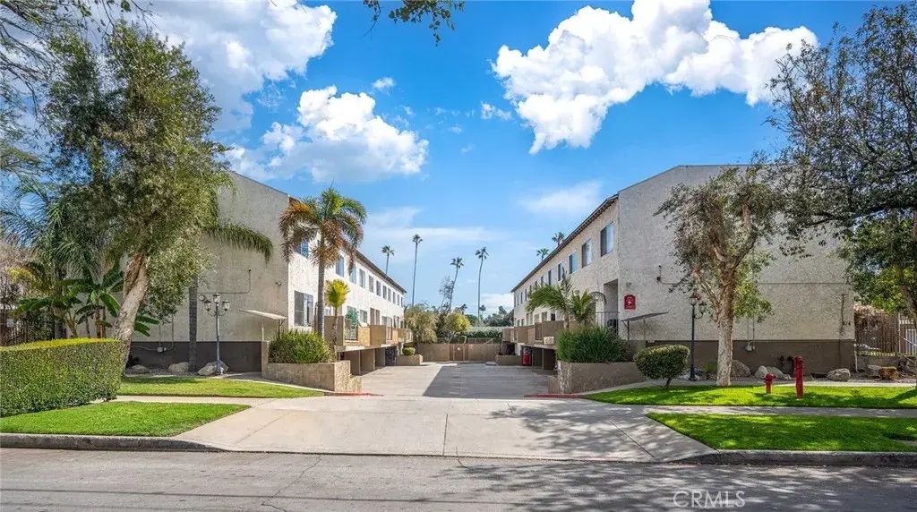 614-620 N Mar Vista, Pasadena