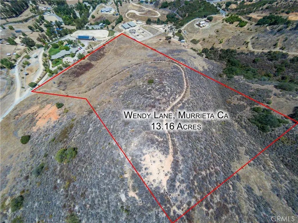 Wendy, Murrieta