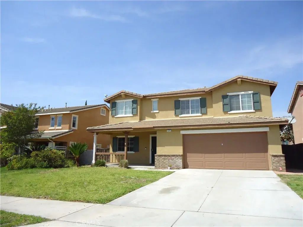 1093 Tangerine Drive, Redlands
