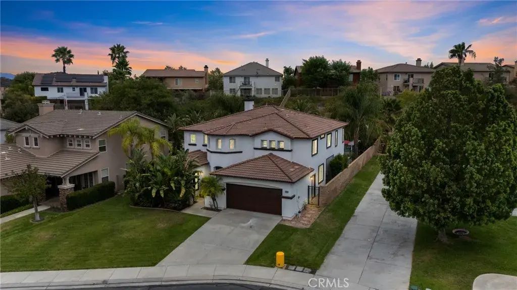 26796 Lemon Grass, Murrieta
