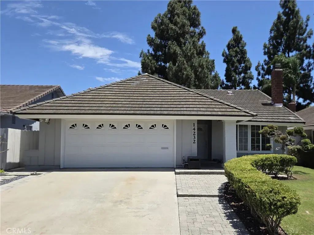 14232 Matisse, Irvine