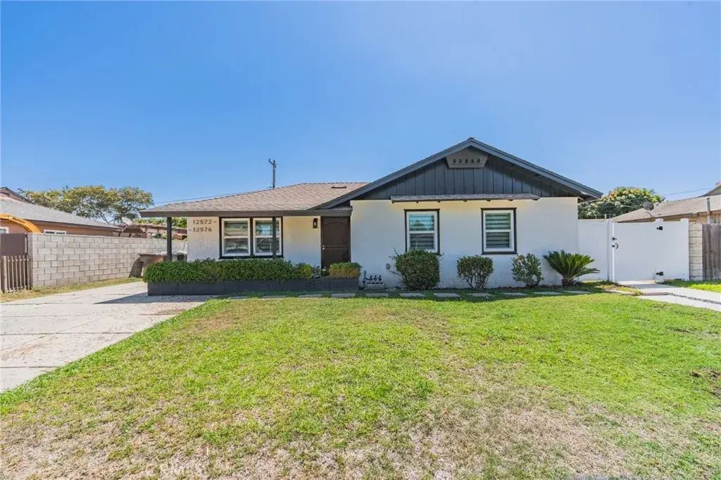 12572 Barbara, Garden Grove