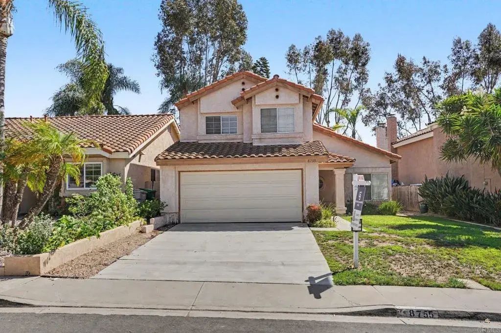8755 Park Run Road, 