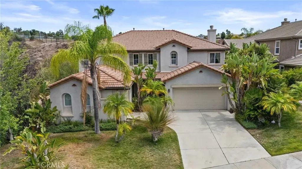 29460 Branwin, Murrieta