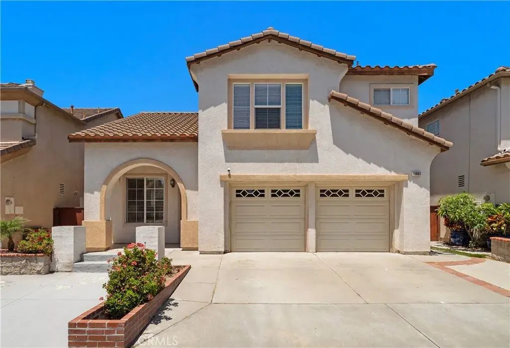 11061 Orchard Place, Garden Grove