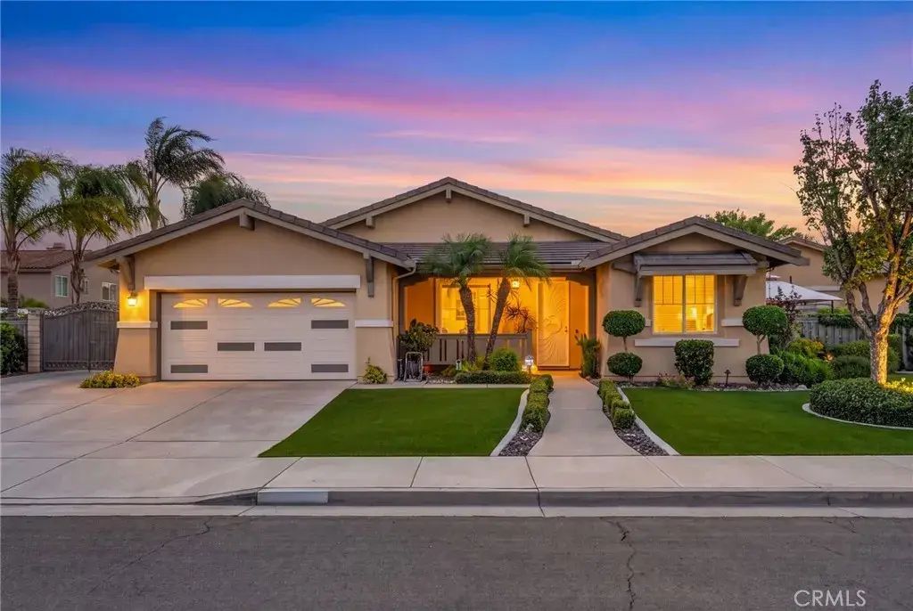 42225 Sagewood Street, Murrieta