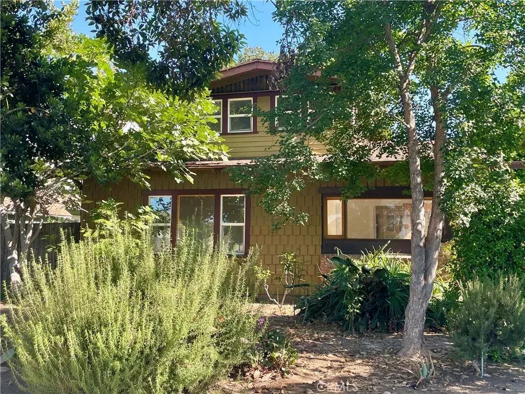 831 Boylston, Pasadena