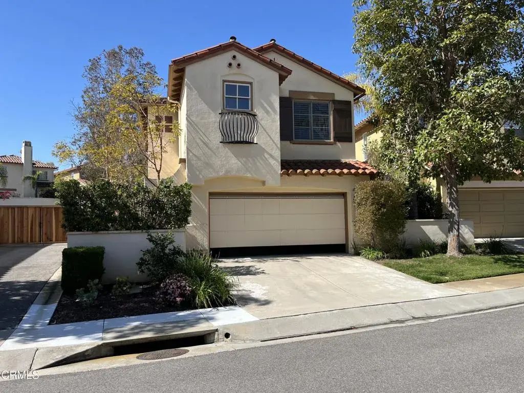 1125 Corte Riviera, Camarillo