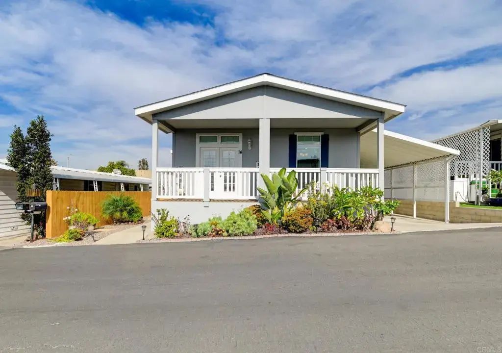 718 Sycamore #14, Vista