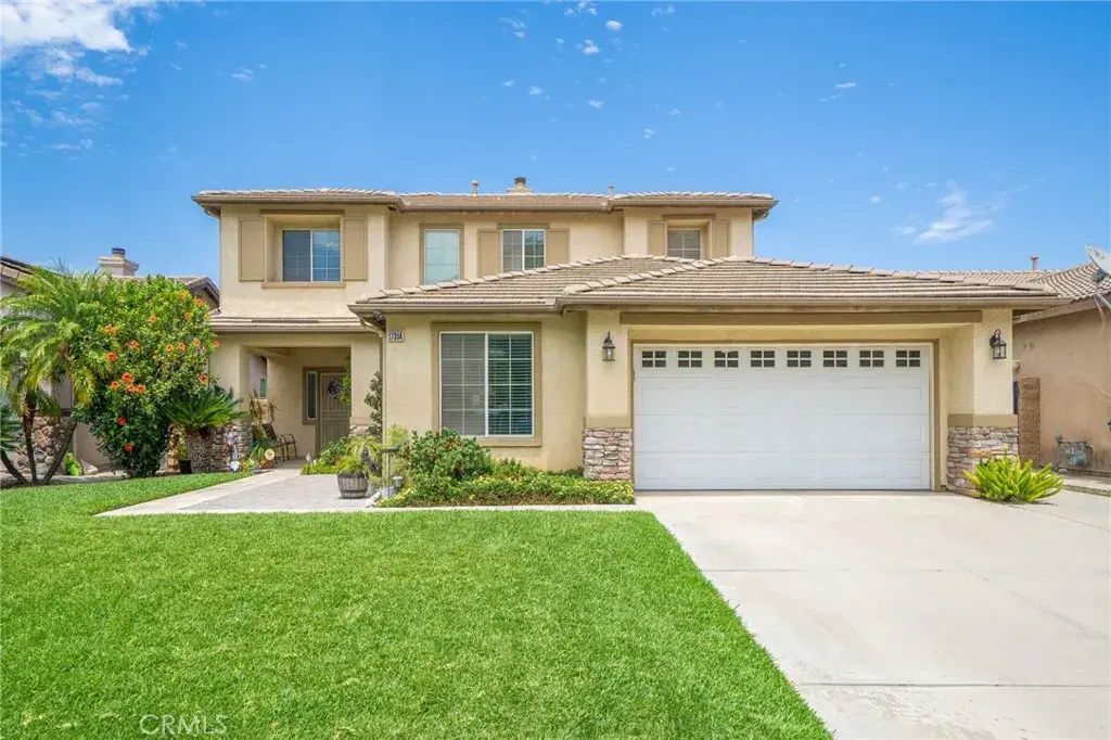 17314 Redmaple Street, Fontana