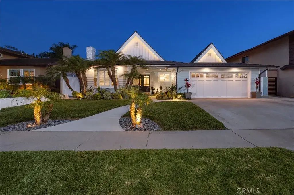 5872 Nordina, Huntington Beach
