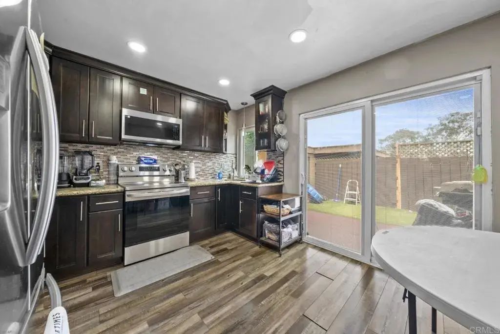1580 Mendocino Drive 103, Chula Vista