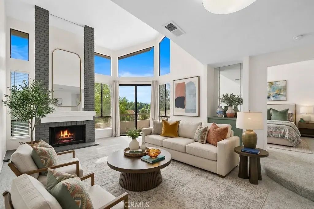 23236 Copante, Mission Viejo