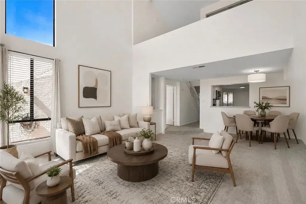 23236 Copante, Mission Viejo