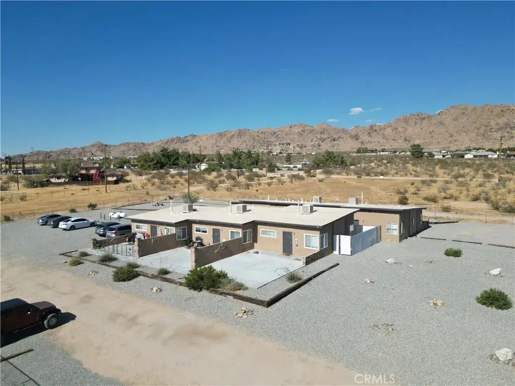 26650 Josma, Apple Valley