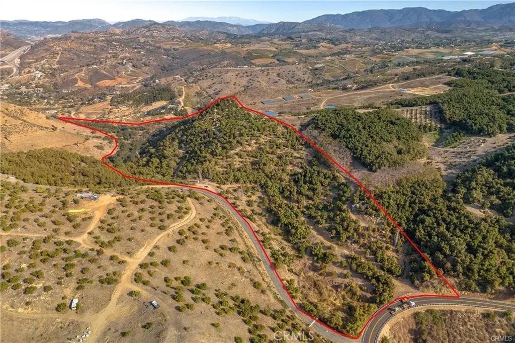 Circle R, Escondido