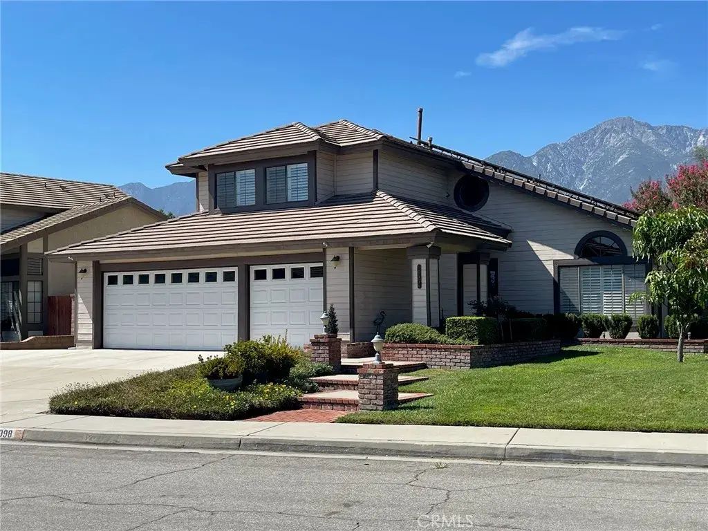 10998 Sinclair, Rancho Cucamonga