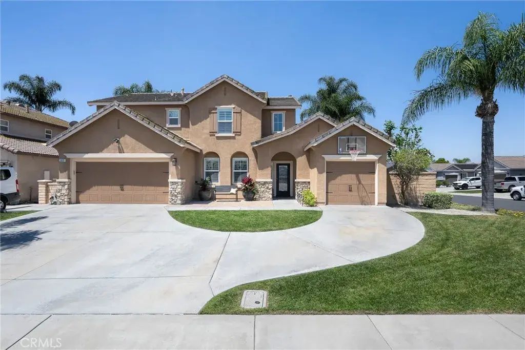 5929 Red Gold, Eastvale