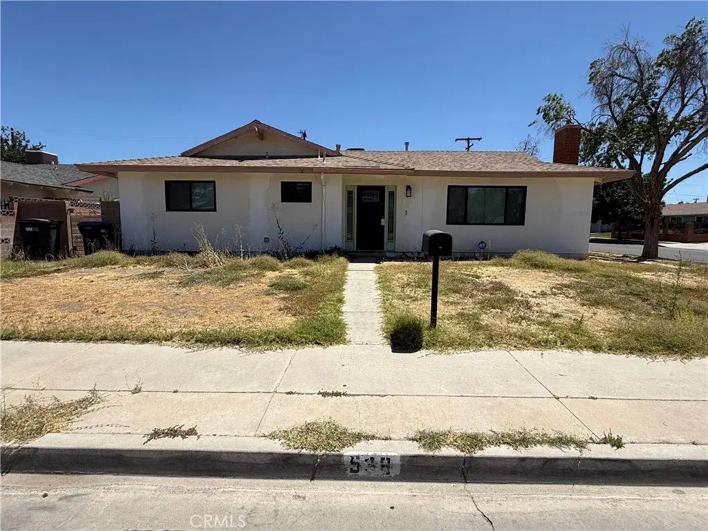 538 Heyer Street, Lancaster