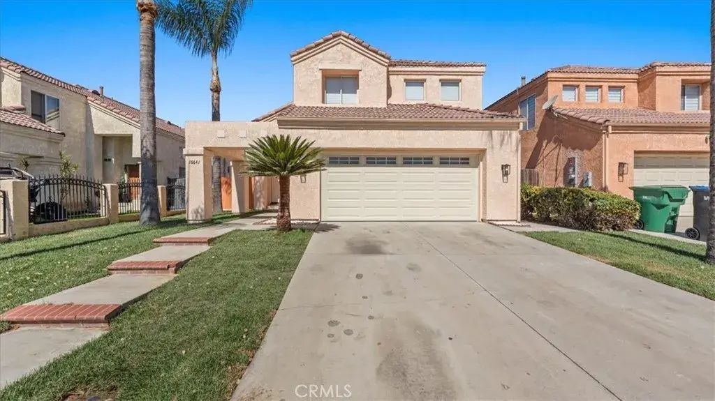 16641 Sir Barton, Moreno Valley