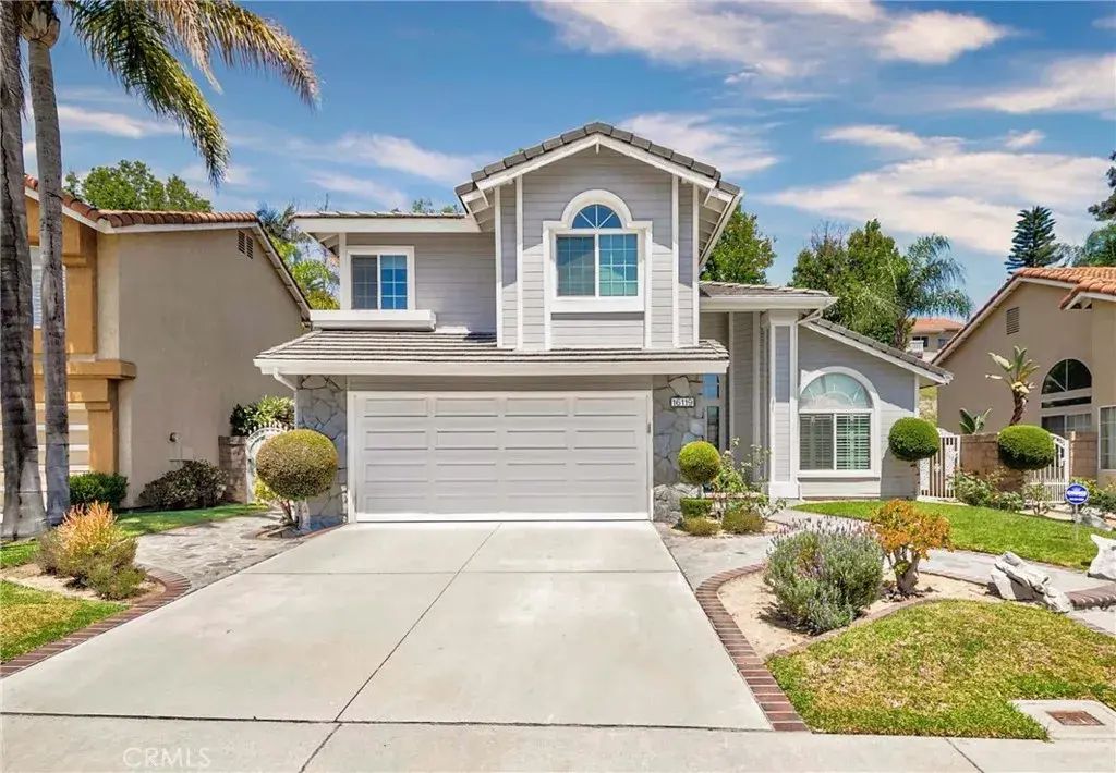 16119 Ridgeview Lane, La Mirada