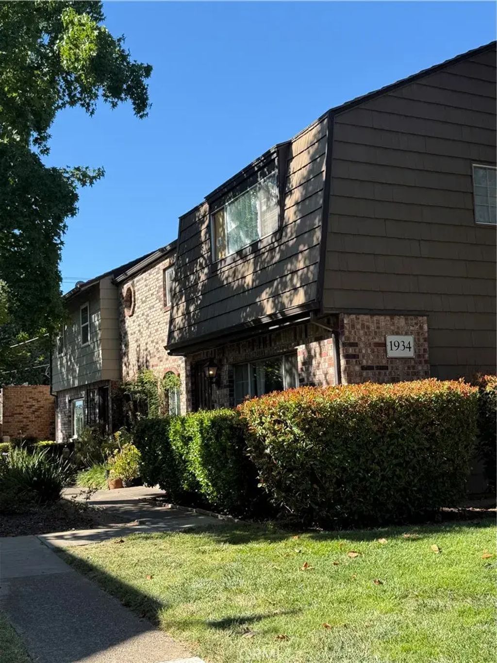 1934 Benita, Rancho Cordova