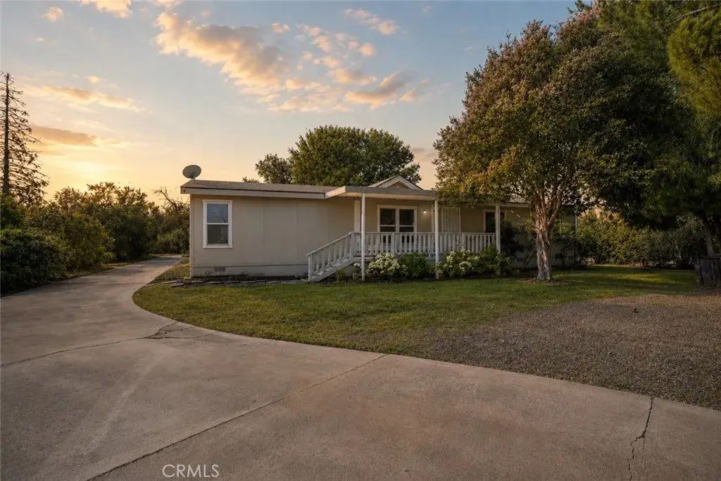 2924 E South Bear Creek, Merced