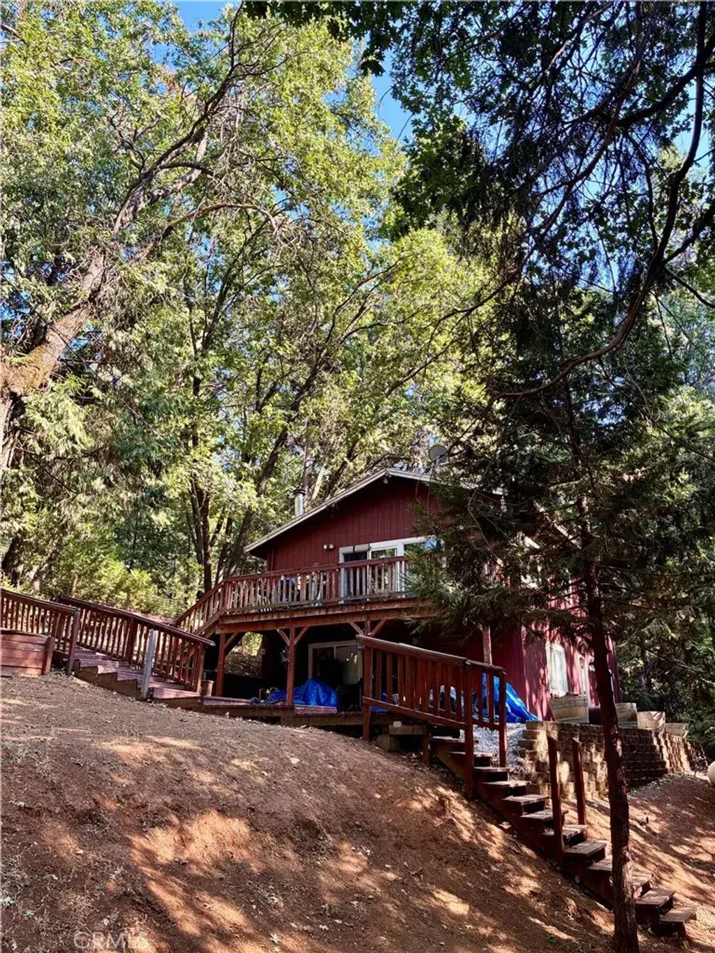 24243 Oxbow North, Sonora