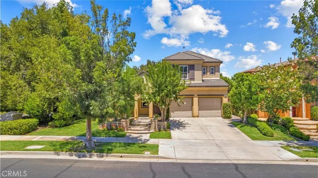 26882 Greenleaf Court, Valencia