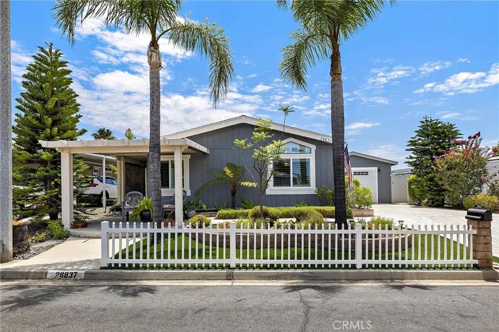 28837 Via Princesa, Murrieta