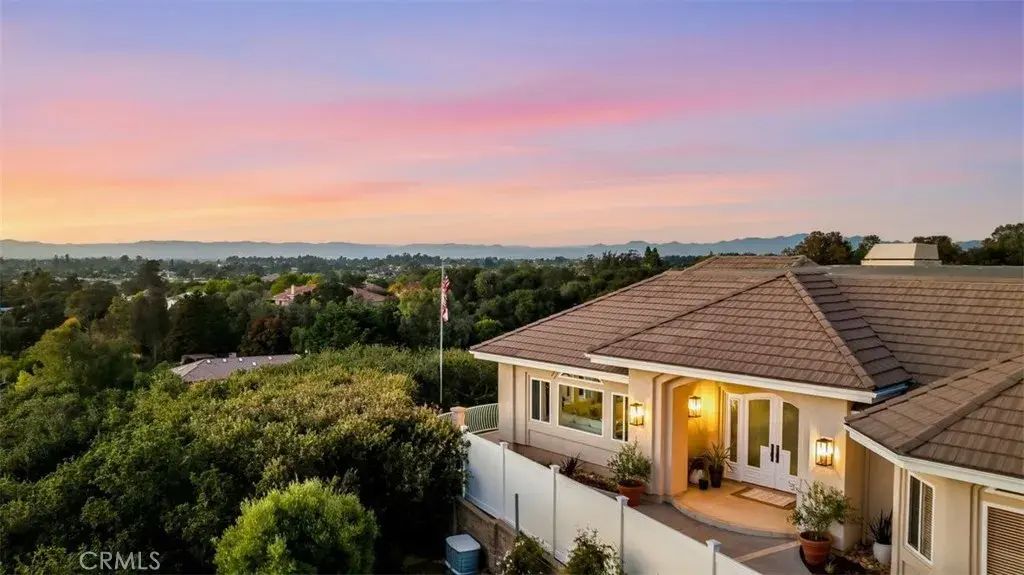 6024 Quail Court, Santa Maria
