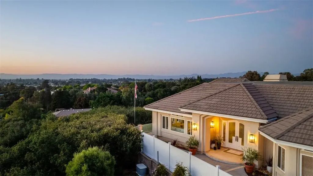 6024 Quail Court, Santa Maria