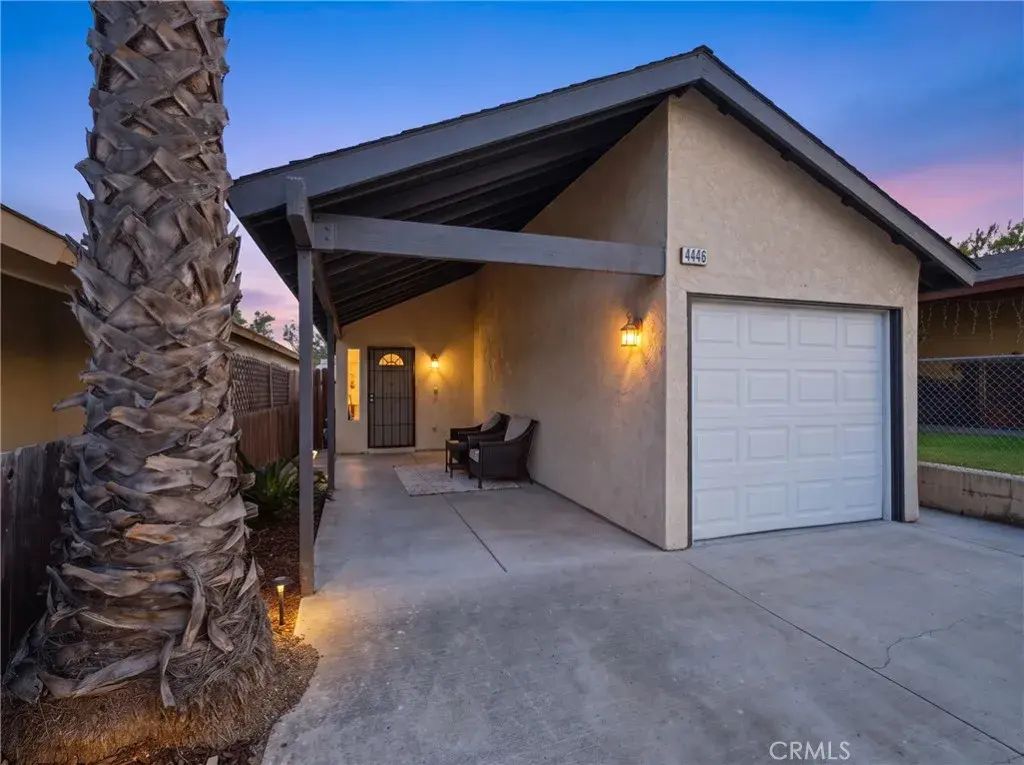 4446 Lugo, Chino Hills