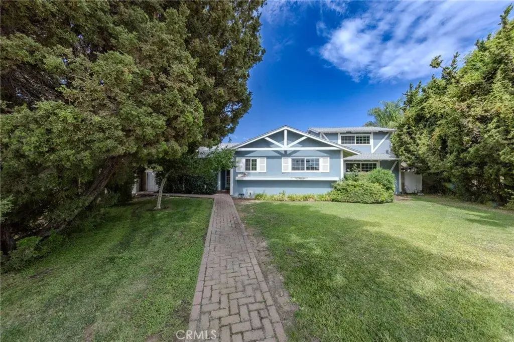 613 Peg Place, Placentia