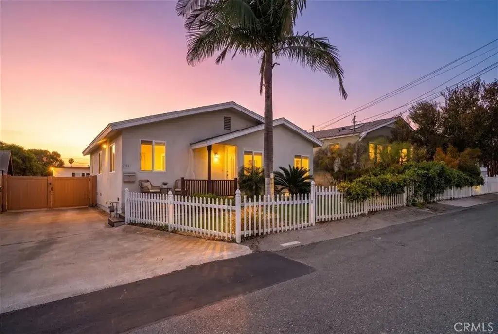 1108 Palm Lane, Redondo Beach