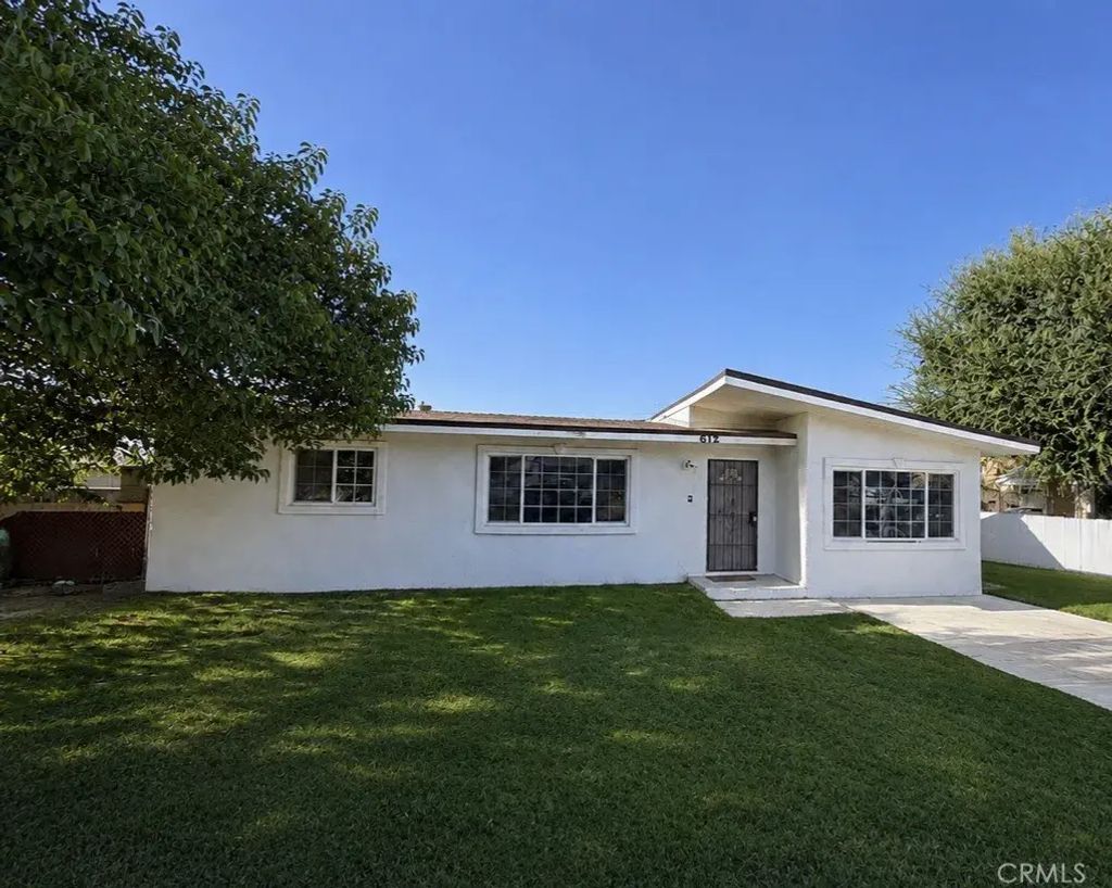 612 Townsley, Bakersfield