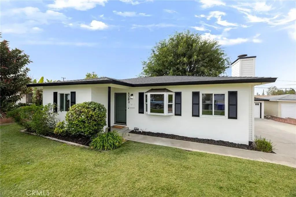 5383 Palo Verde, Montclair