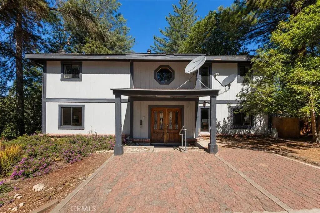 6364 Spruce, Angelus Oaks