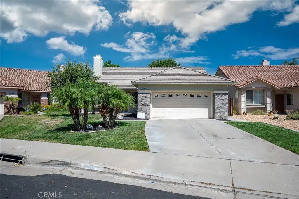 41167 Lorient Court, Murrieta